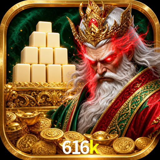 616k login