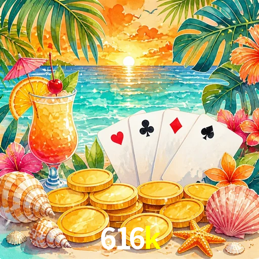 616k - O Cassino Mais Exclusivo Do Brasil - 616k.com