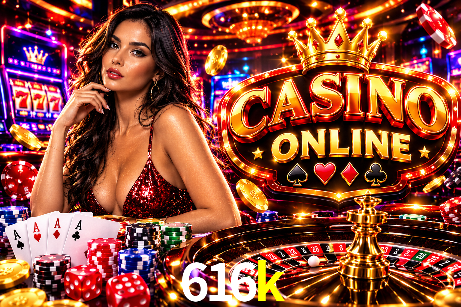 Instant EasyPaisa 616k