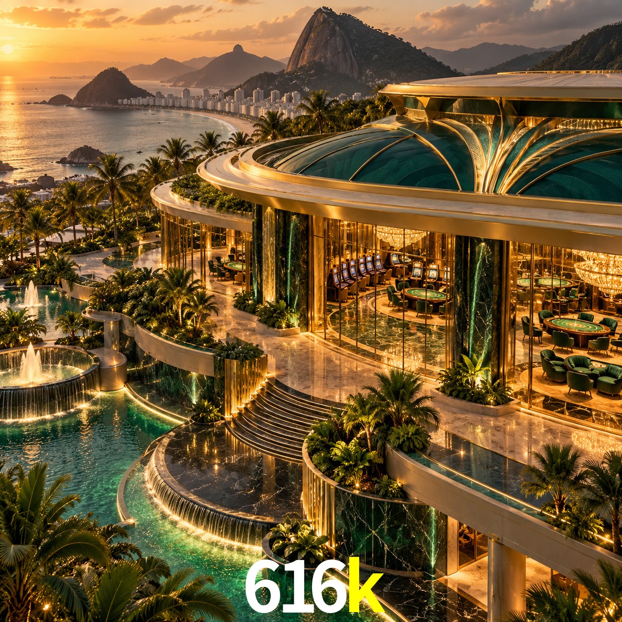Apostas Esportivas na 616k: Um Guia Completo