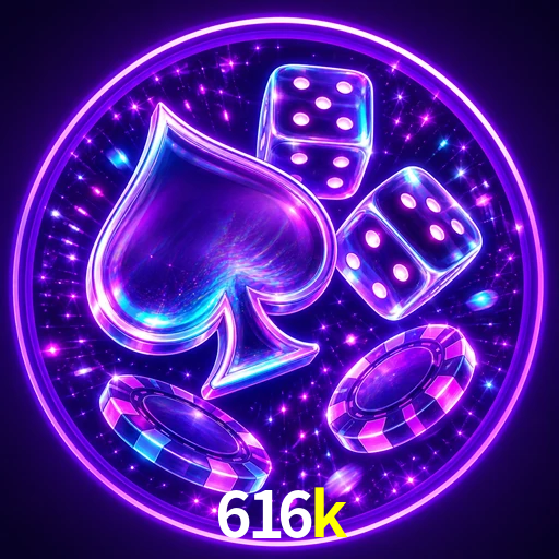 616k: Jogos de Caça-Níqueis-Altas Recompensas, Roleta-Velocidade, Blackjack-Desafios Máximos