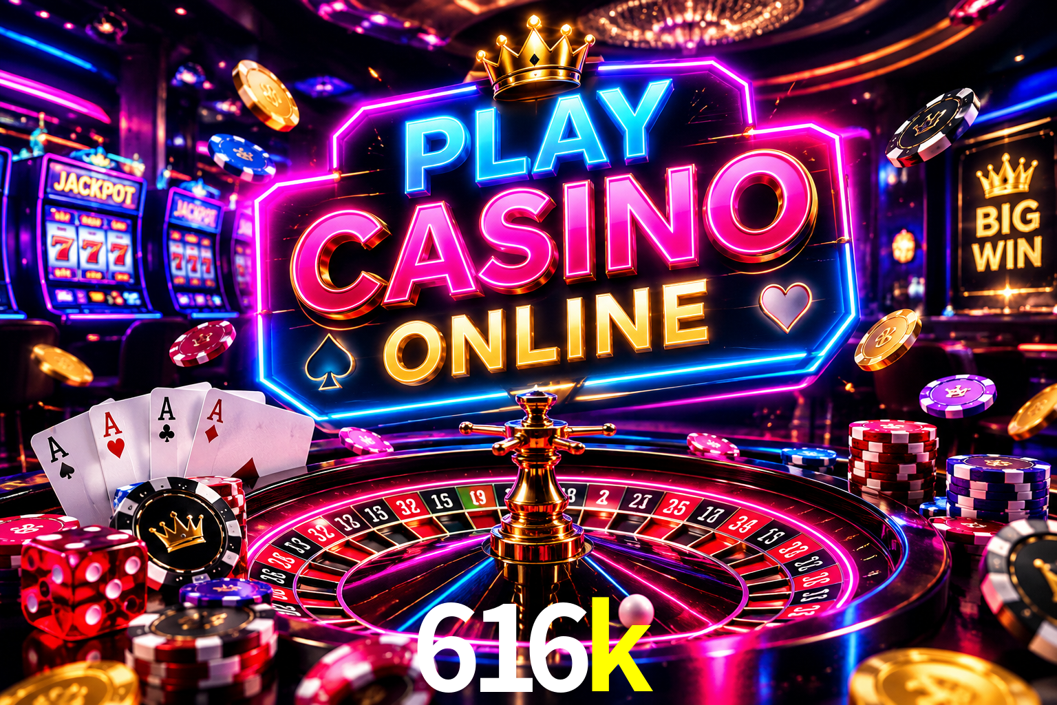 Login Seguro 616k