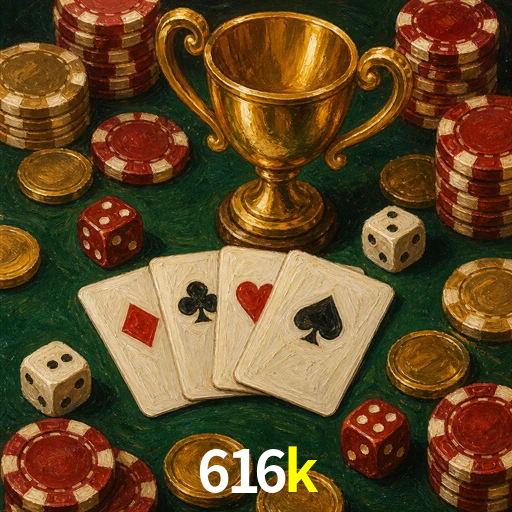 616k login