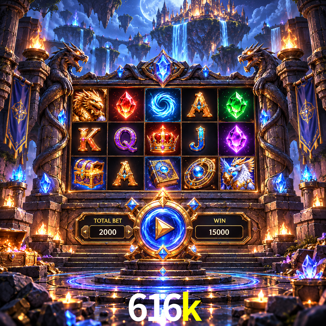 Jogo Spaceman 616k