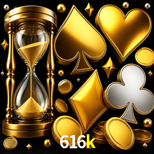 616k login