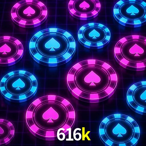 Explore as vantagens do 616k: serviço profissional e confiabilidade