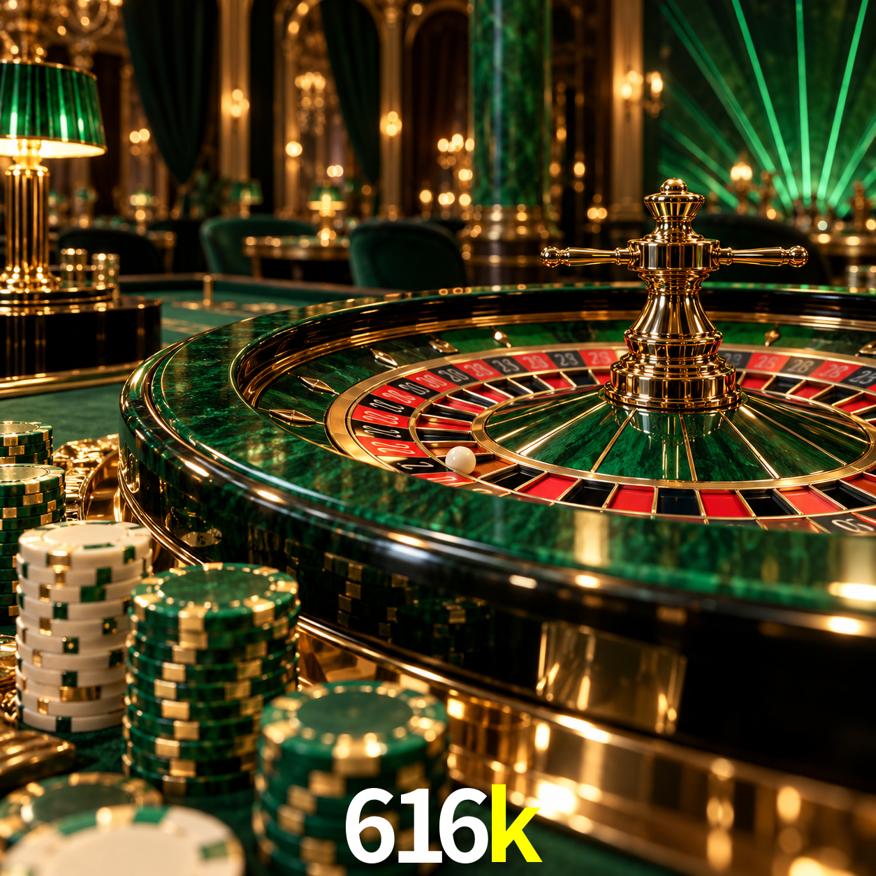Programa VIP 616k